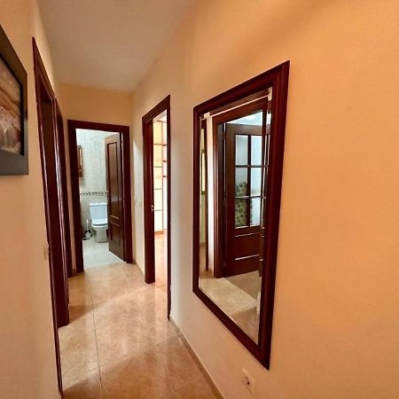 Casaflex, Bonito Atico En El Rincon De La Victoria Apartment Екстериор снимка