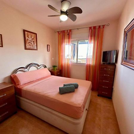 Casaflex, Bonito Atico En El Rincon De La Victoria Apartment Екстериор снимка