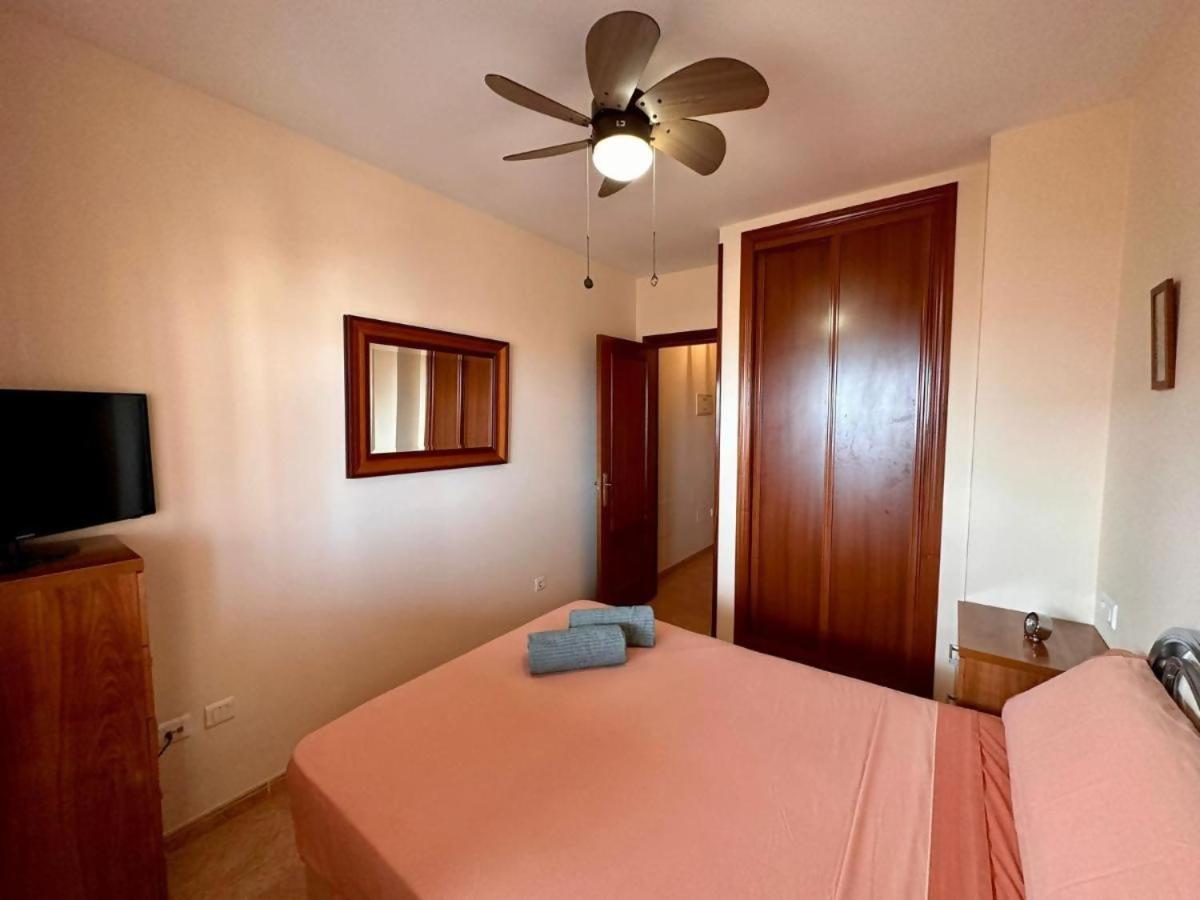 Casaflex, Bonito Atico En El Rincon De La Victoria Apartment Екстериор снимка