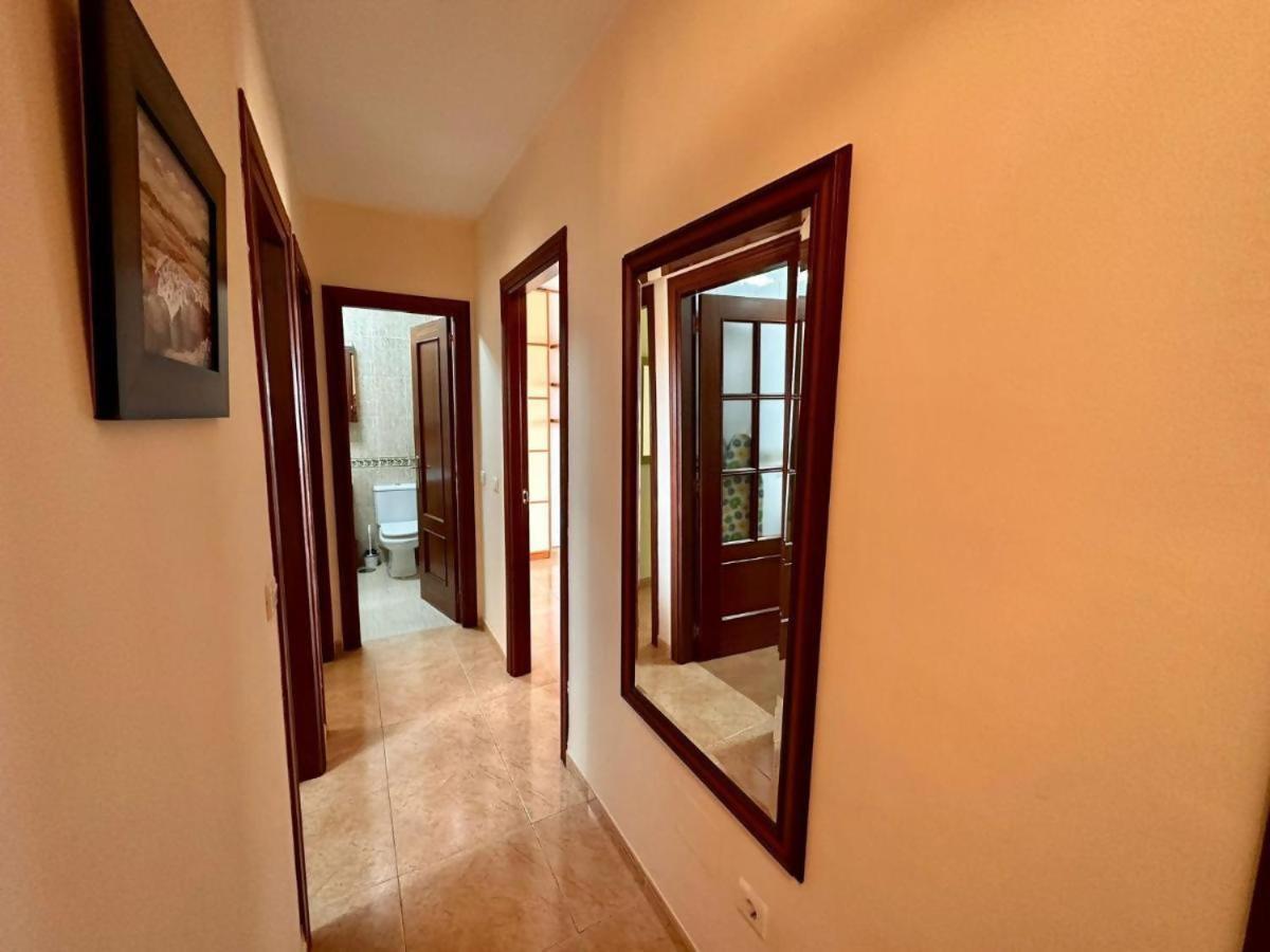 Casaflex, Bonito Atico En El Rincon De La Victoria Apartment Екстериор снимка