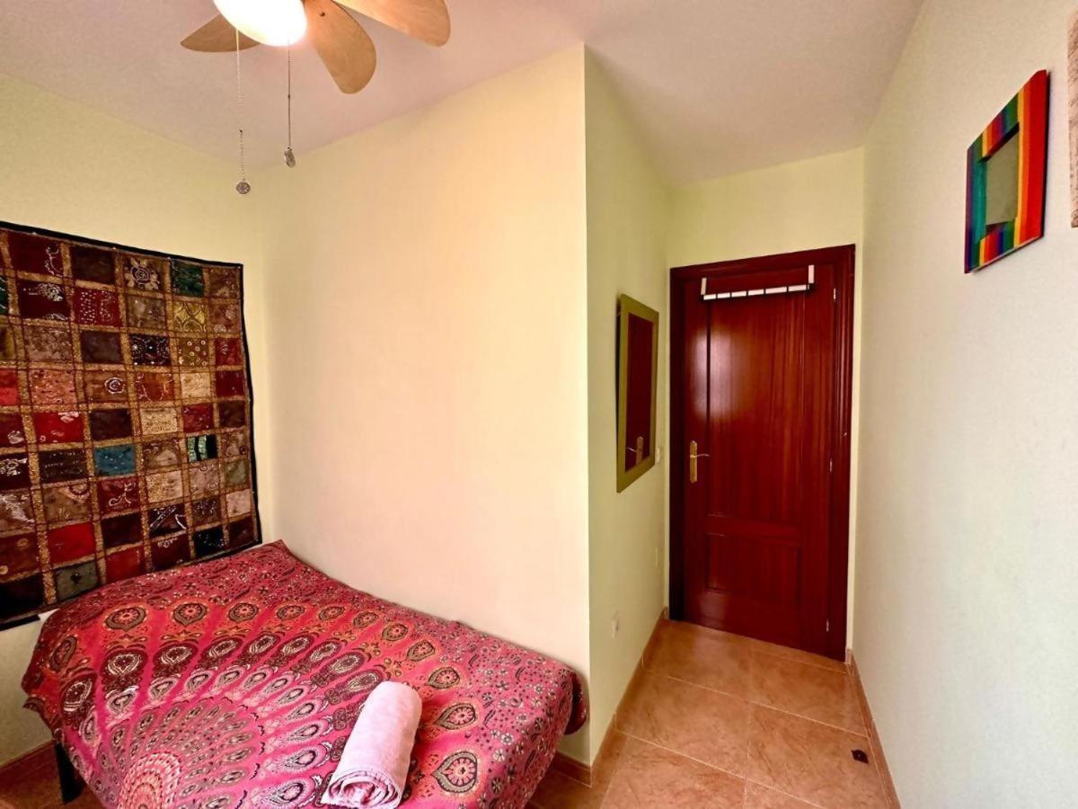 Casaflex, Bonito Atico En El Rincon De La Victoria Apartment Екстериор снимка