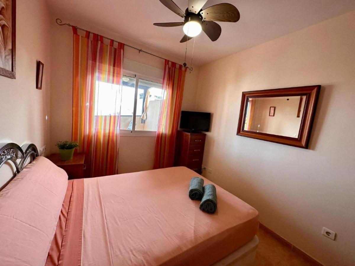 Casaflex, Bonito Atico En El Rincon De La Victoria Apartment Екстериор снимка