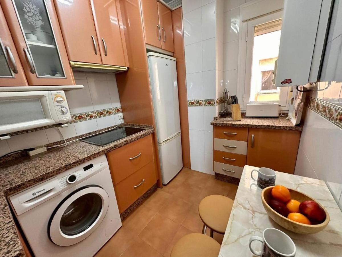 Casaflex, Bonito Atico En El Rincon De La Victoria Apartment Екстериор снимка