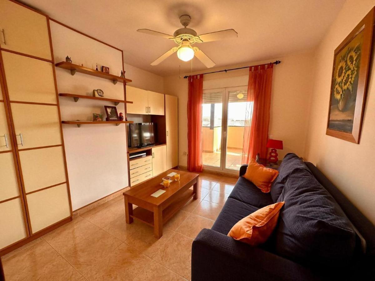 Casaflex, Bonito Atico En El Rincon De La Victoria Apartment Екстериор снимка