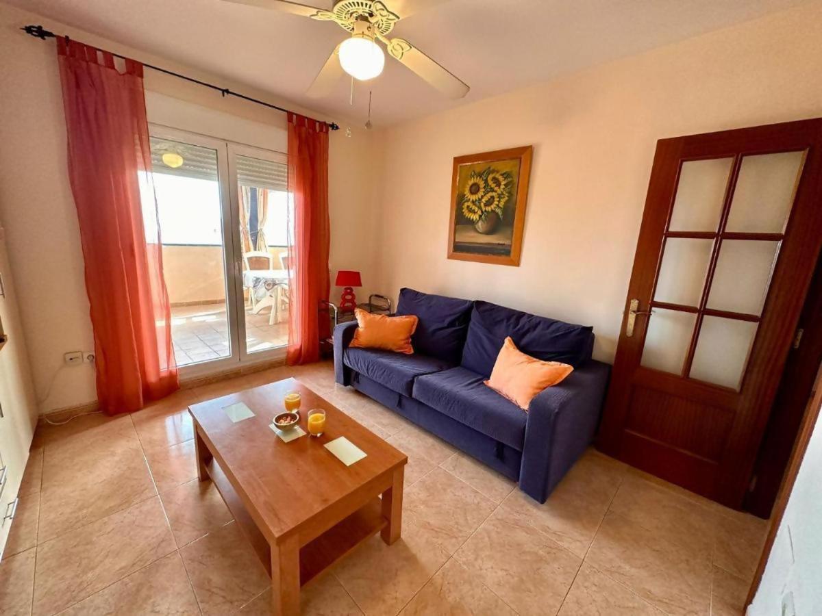 Casaflex, Bonito Atico En El Rincon De La Victoria Apartment Екстериор снимка