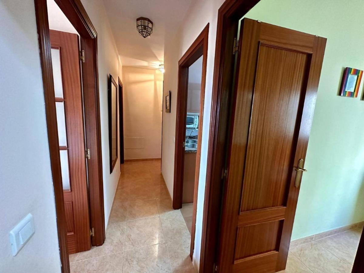 Casaflex, Bonito Atico En El Rincon De La Victoria Apartment Екстериор снимка