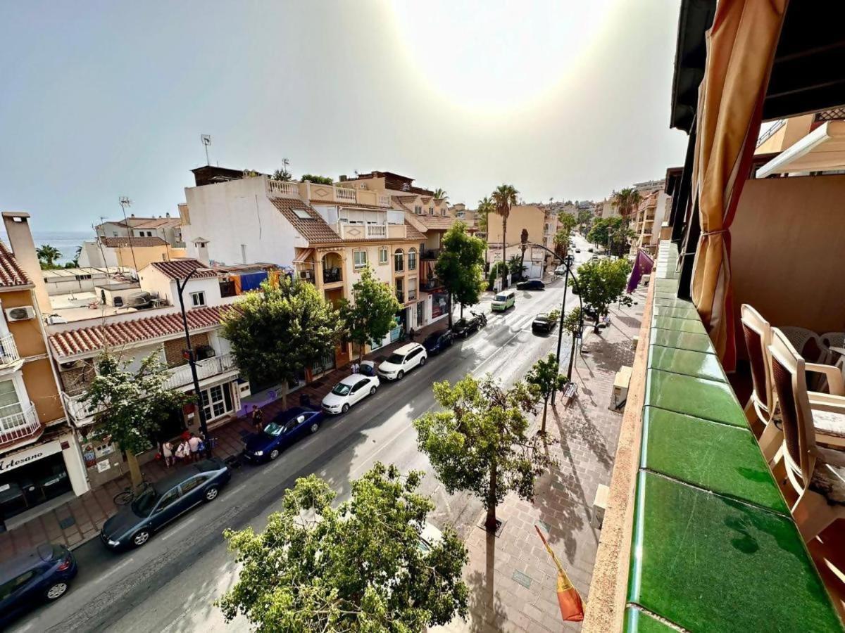 Casaflex, Bonito Atico En El Rincon De La Victoria Apartment Екстериор снимка