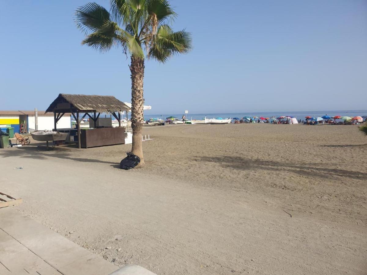 Casaflex, Bonito Atico En El Rincon De La Victoria Apartment Екстериор снимка