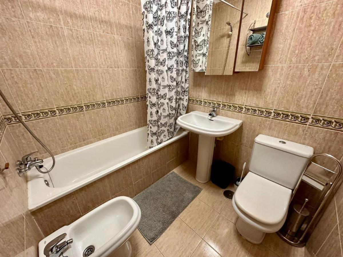 Casaflex, Bonito Atico En El Rincon De La Victoria Apartment Екстериор снимка