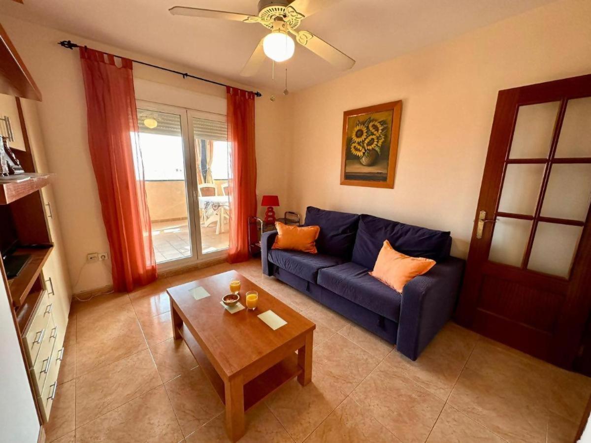 Casaflex, Bonito Atico En El Rincon De La Victoria Apartment Екстериор снимка