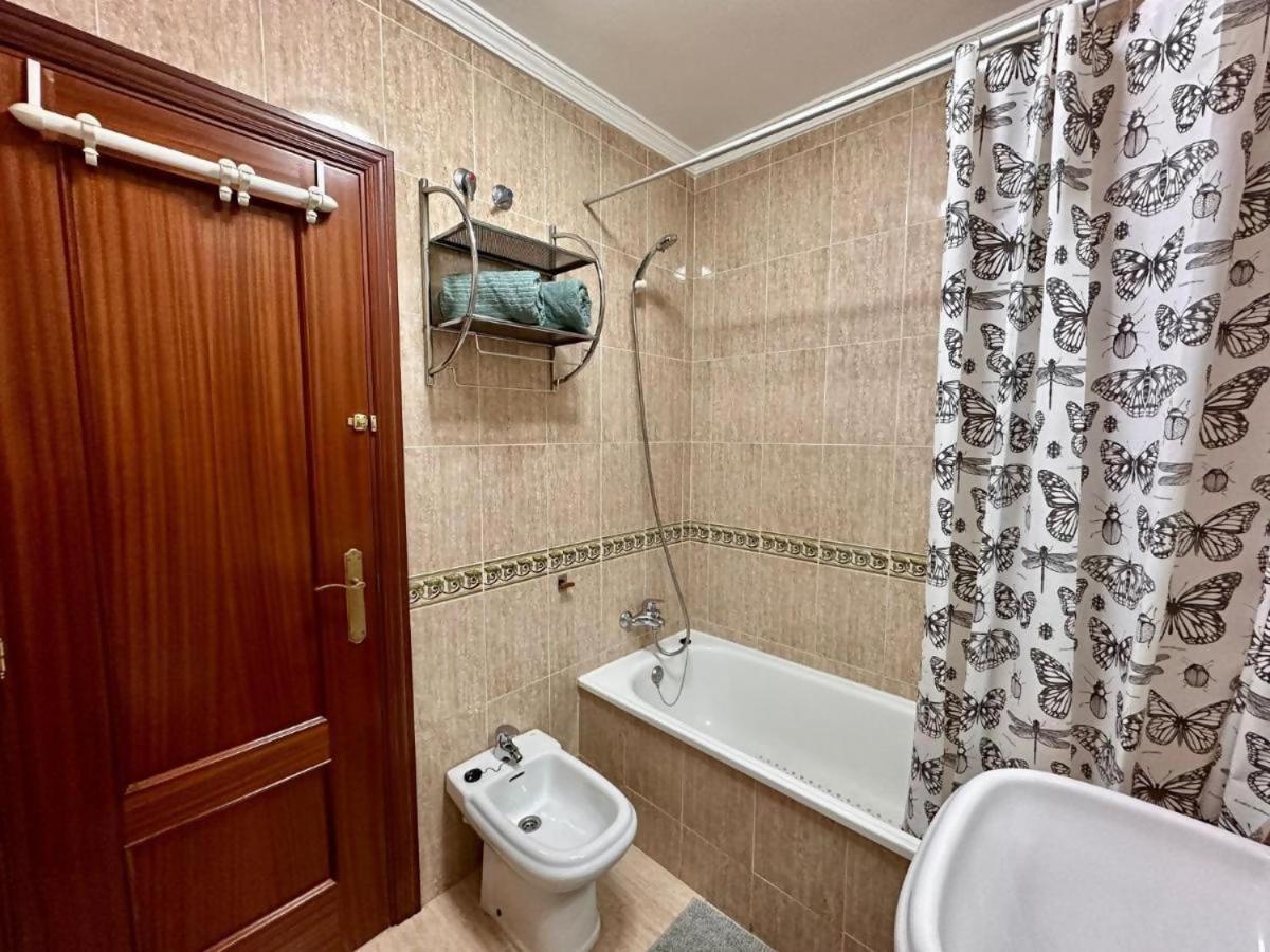 Casaflex, Bonito Atico En El Rincon De La Victoria Apartment Екстериор снимка