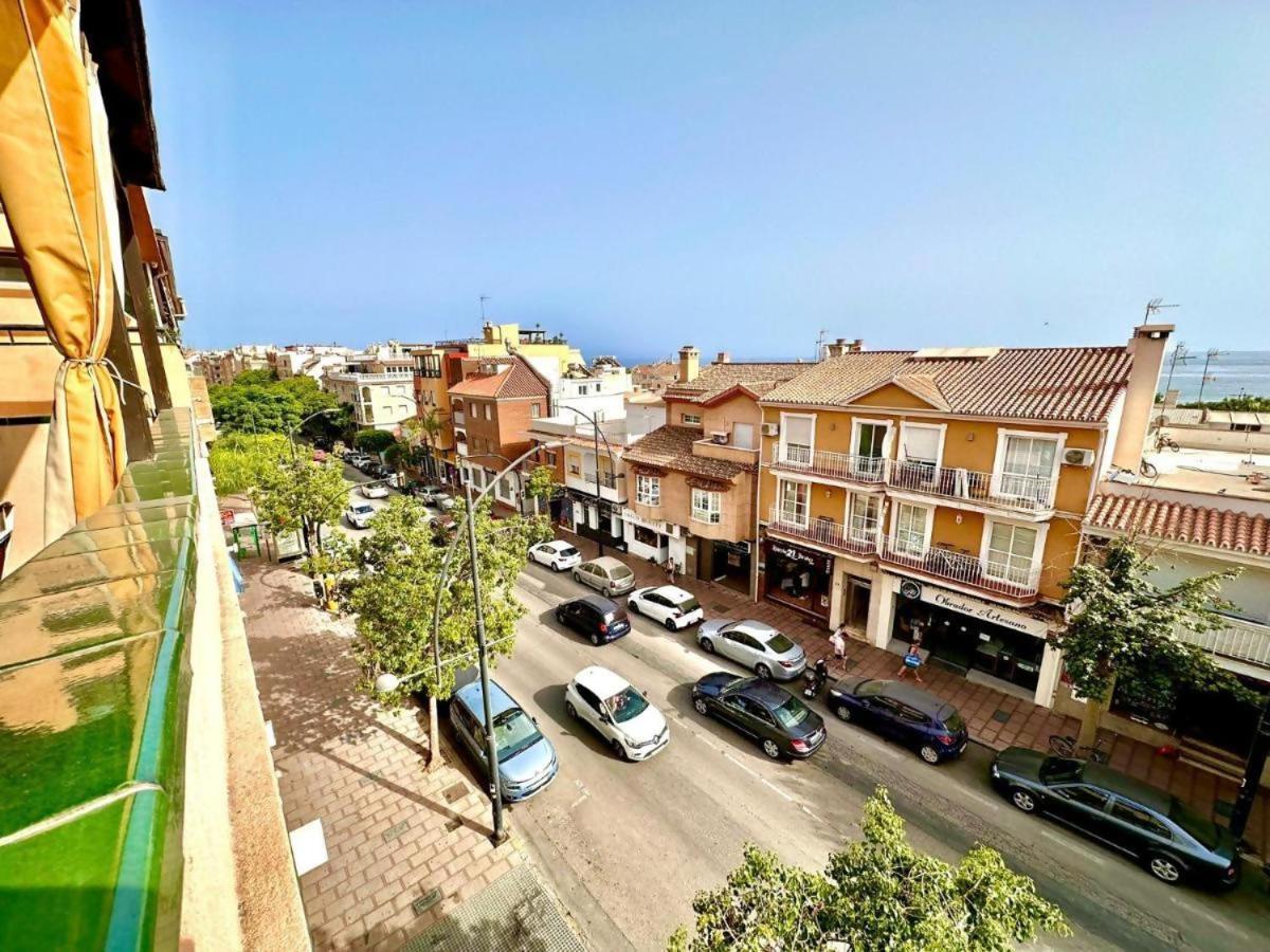 Casaflex, Bonito Atico En El Rincon De La Victoria Apartment Екстериор снимка